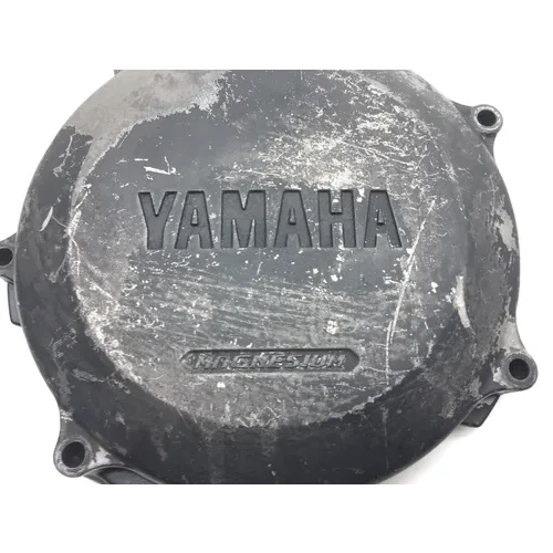 Engine Outer Clutch Cover 2004 Yamaha YFZ450 2376A 2