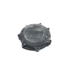 Engine Outer Clutch Cover 2004 Yamaha YFZ450 2376A