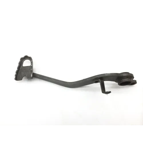 Rear Brake Pedal 2004 Yamaha YFZ450 2376A