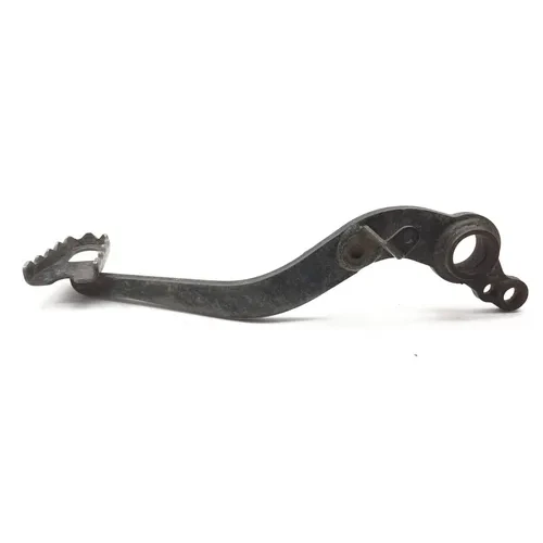 Rear Brake Pedal 2004 Yamaha YFZ450 2376A 4