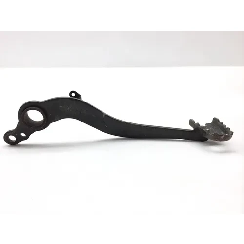 Rear Brake Pedal 2004 Yamaha YFZ450 2376A 2