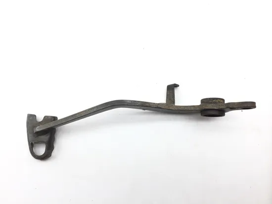 Rear Brake Pedal 2004 Yamaha YFZ450 2376A