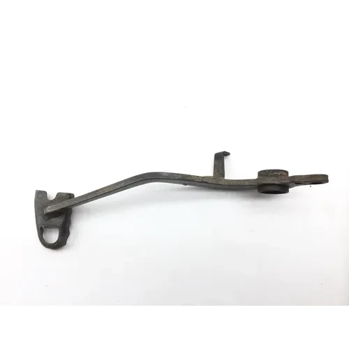 Rear Brake Pedal 2004 Yamaha YFZ450 2376A 3