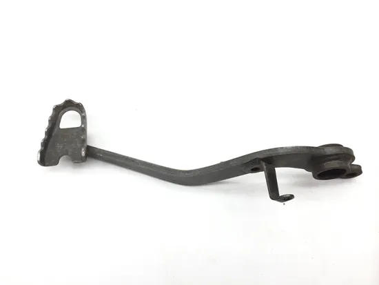 Rear Brake Pedal 2004 Yamaha YFZ450 2376A