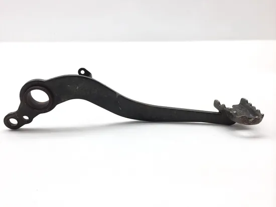Rear Brake Pedal 2004 Yamaha YFZ450 2376A