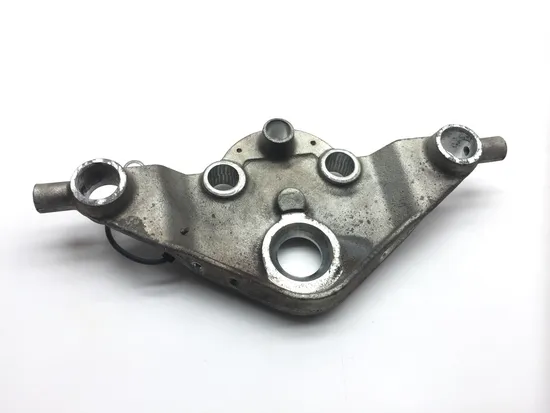 Upper Lower Triple Tree Set 1994 Harley Tour Glide Ultra Classic FLTCU 2374