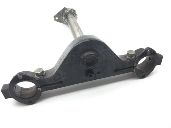 Upper Lower Triple Tree Set 1994 Harley Tour Glide Ultra Classic FLTCU 2374