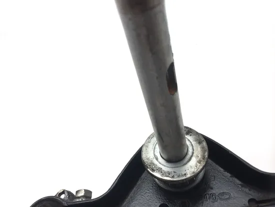 Upper Lower Triple Tree Set 1994 Harley Tour Glide Ultra Classic FLTCU 2374