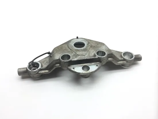 Upper Lower Triple Tree Set 1994 Harley Tour Glide Ultra Classic FLTCU 2374