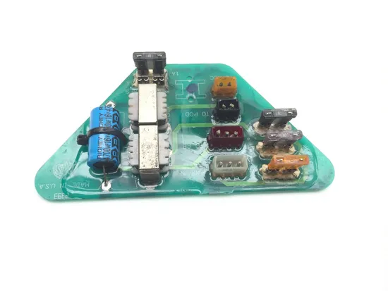 Fuse Box 1994 Harley-Davidson Tour Glide Ultra Classic FLTCU 2374