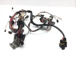 Front Upper Fairing Wiring Harness 94 Harley Tour Glide Ultra FLTCU 2374