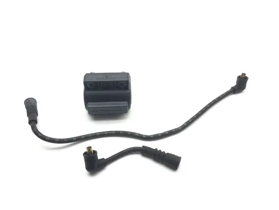 Ignition Coil Set 1994 Harley-Davidson Tour Glide Ultra Classic FLTCU 2374