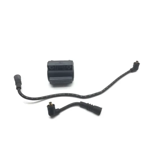 Ignition Coil Set 1994 Harley-Davidson Tour Glide Ultra Classic FLTCU 2374