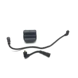 Ignition Coil Set 1994 Harley-Davidson Tour Glide Ultra Classic FLTCU 2374