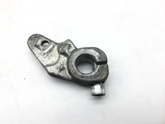 Foot Brake Pedal 1994 Harley-Davidson Tour Glide Ultra Classic FLTCU 2374