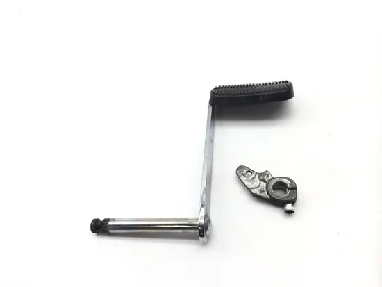 Foot Brake Pedal 1994 Harley-Davidson Tour Glide Ultra Classic FLTCU 2374