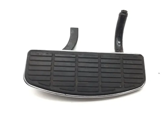 Right Driver Floorboard 94 Harley-Davidson Tour Glide Ultra Classic FLTCU 2374 x