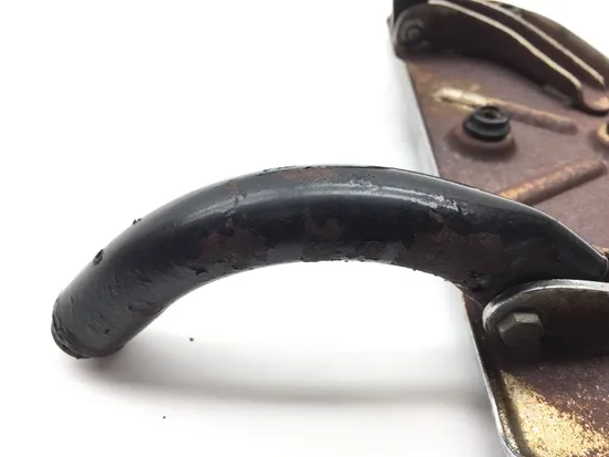 Right Driver Floorboard 94 Harley-Davidson Tour Glide Ultra Classic FLTCU 2374 x