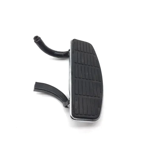 Right Driver Floorboard 94 Harley-Davidson Tour Glide Ultra Classic FLTCU 2374 x