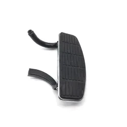 Right Driver Floorboard 94 Harley-Davidson Tour Glide Ultra Classic FLTCU 2374 x