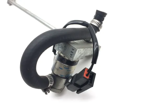 Front Fork Air Control Valve Assembly 94 Harley Tour Glide Ultra Classic 2374