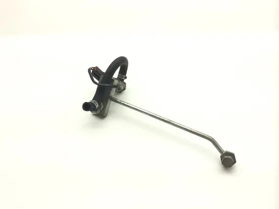 Front Fork Air Control Valve Assembly 94 Harley Tour Glide Ultra Classic 2374