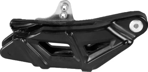 Acerbis Complete Chain Guide Block Guard Black OE Style
