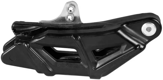 Acerbis Complete Chain Guide Block Guard Black OE Style