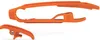 ACERBIS Chain Slider Orange KTM 125-450 with Link