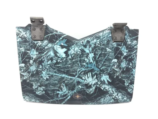 Hood 2010 Polaris Ranger XP 800 4x4 EFI 2382