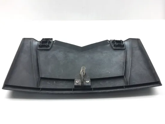 Hood 2010 Polaris Ranger XP 800 4x4 EFI 2382