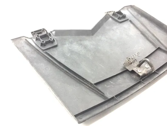 Hood 2010 Polaris Ranger XP 800 4x4 EFI 2382