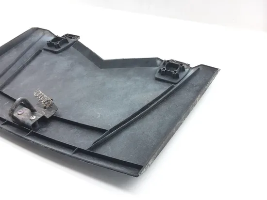 Hood 2010 Polaris Ranger XP 800 4x4 EFI 2382