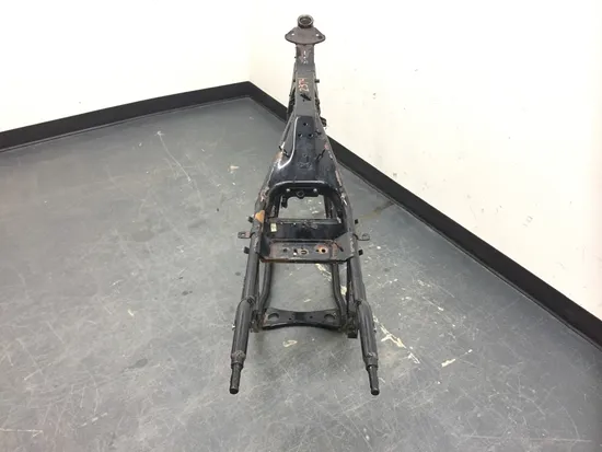 Main Frame Chassis CLN 1994 Harley-Davidson Tour Glide Ultra Classic FLTCU 2374