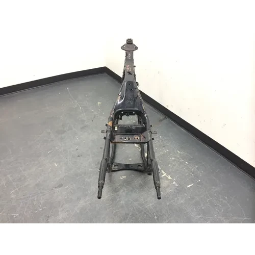 Main Frame Chassis CLN 1994 Harley-Davidson Tour Glide Ultra Classic FLTCU 2374 5