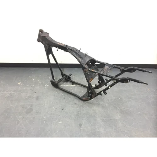 Main Frame Chassis CLN 1994 Harley-Davidson Tour Glide Ultra Classic FLTCU 2374 4