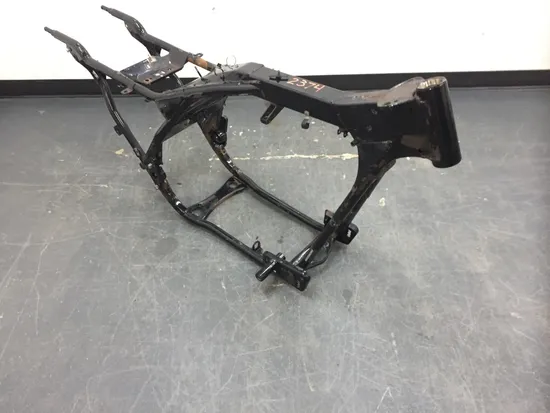 Main Frame Chassis CLN 1994 Harley-Davidson Tour Glide Ultra Classic FLTCU 2374