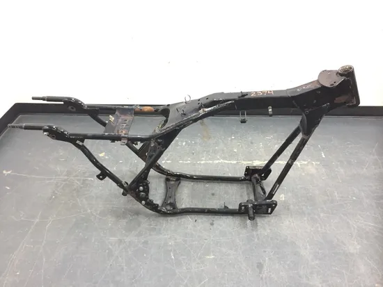 Main Frame Chassis CLN 1994 Harley-Davidson Tour Glide Ultra Classic FLTCU 2374