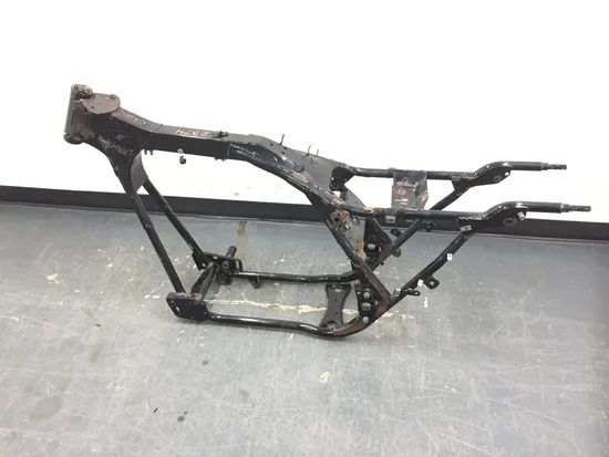 Main Frame Chassis CLN 1994 Harley-Davidson Tour Glide Ultra Classic FLTCU 2374