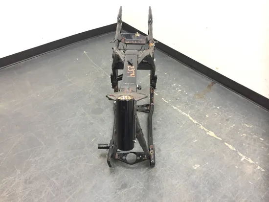 Main Frame Chassis CLN 1994 Harley-Davidson Tour Glide Ultra Classic FLTCU 2374