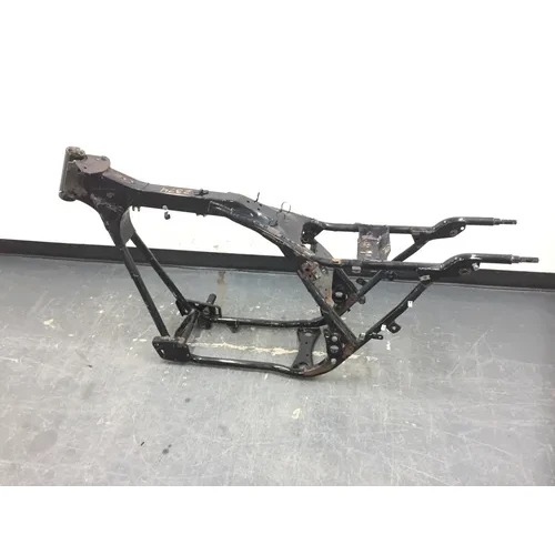 Main Frame Chassis CLN 1994 Harley-Davidson Tour Glide Ultra Classic FLTCU 2374 6