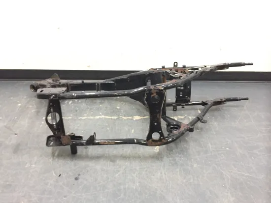 Main Frame Chassis CLN 1994 Harley-Davidson Tour Glide Ultra Classic FLTCU 2374