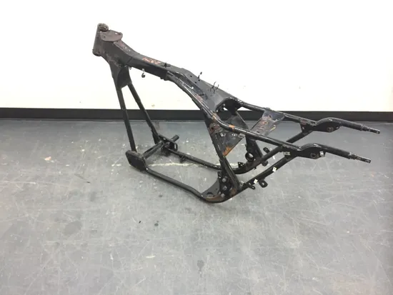 Main Frame Chassis CLN 1994 Harley-Davidson Tour Glide Ultra Classic FLTCU 2374