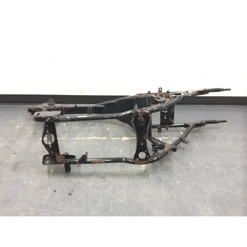 Main Frame Chassis CLN 1994 Harley-Davidson Tour Glide Ultra Classic FLTCU 2374 8