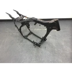 Main Frame Chassis CLN 1994 Harley-Davidson Tour Glide Ultra Classic FLTCU 2374