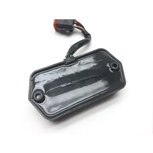 Ignition CDI ECU Computer 94 Harley Tour Glide Ultra Classic FLTCU 2374 3
