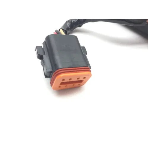 Ignition CDI ECU Computer 94 Harley Tour Glide Ultra Classic FLTCU 2374 5