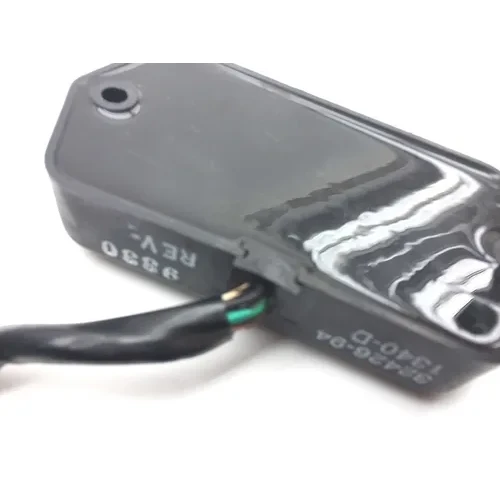Ignition CDI ECU Computer 94 Harley Tour Glide Ultra Classic FLTCU 2374 4