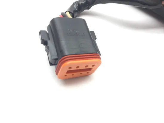 Ignition CDI ECU Computer 94 Harley Tour Glide Ultra Classic FLTCU 2374