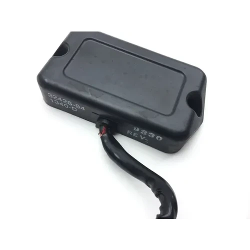 Ignition CDI ECU Computer 94 Harley Tour Glide Ultra Classic FLTCU 2374 2